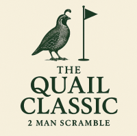 2025 Quail Classic 2-man scramble