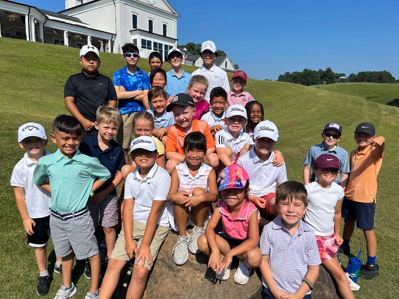 The North Georgia Golf Academy